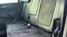 Vauxhall Crossland 1.2 Turbo Ultimate 5dr Petrol Hatchback